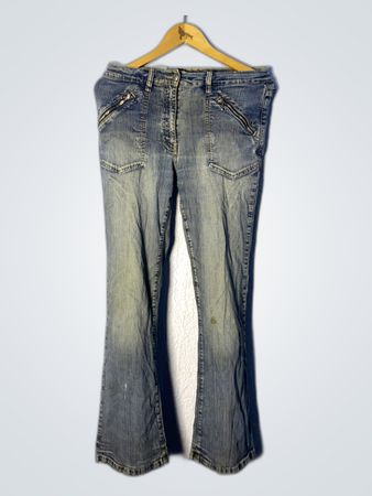 7 For All Mankind Jeans