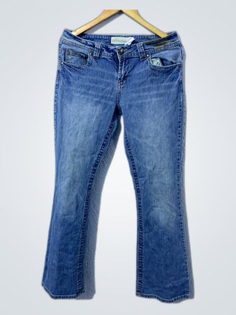 Rock & Republic Bootcut Jeans