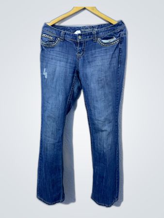 maurices Bootcut Jeans