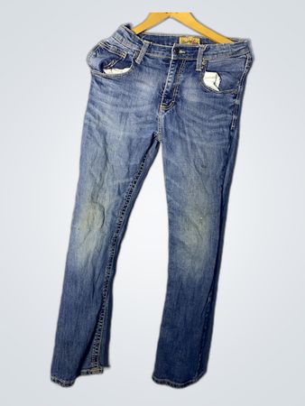 7 For All Mankind Jeans