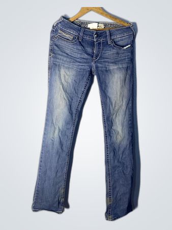 Blue Jeans