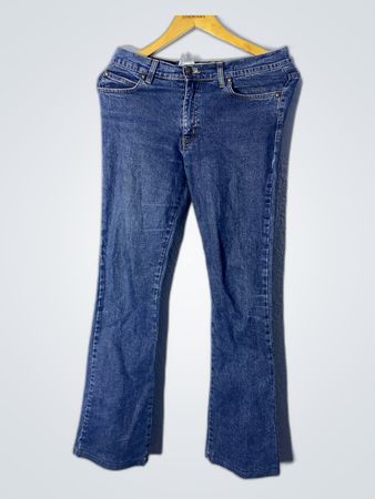 Blue Jeans