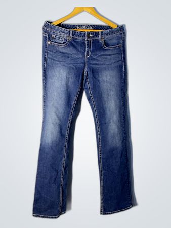 Maurices Bootcut Jeans