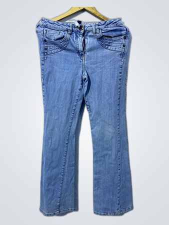 Blue Jeans