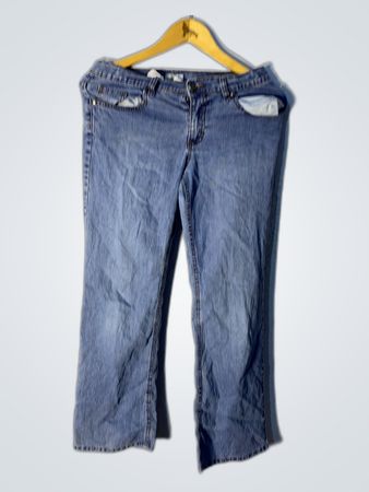 Blue Jeans