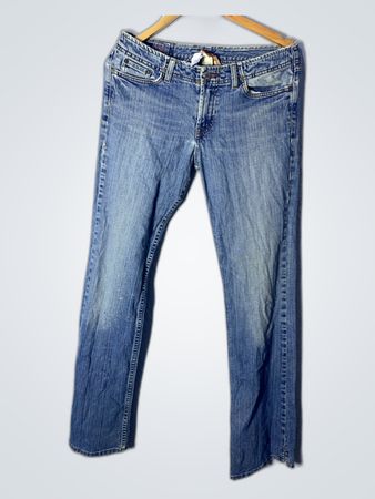 Levi's Blue Jeans