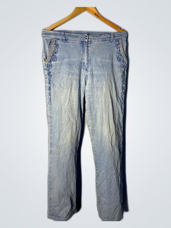 7 For All Mankind Jeans