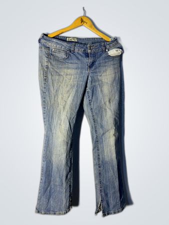 7 For All Mankind Jeans