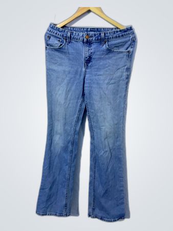 Levi's Bootcut Jeans
