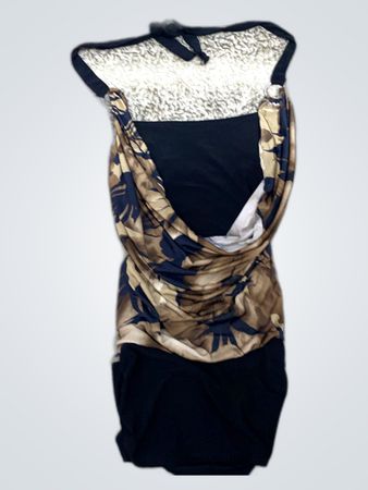 Women Floral Swimsuit