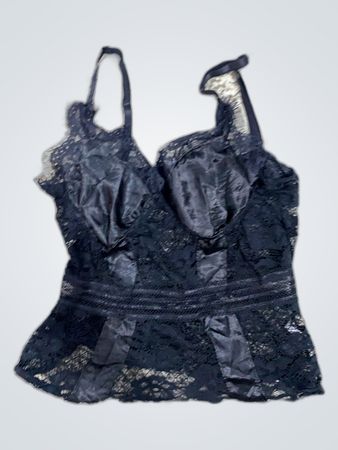 Lace Camisole