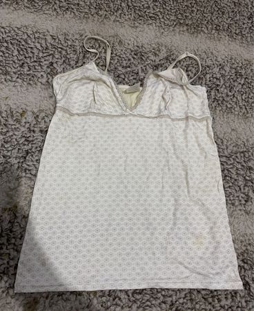 Unbranded Lace Trim Camisole