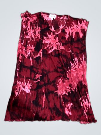Roxy Tie-Dye Mini Dress