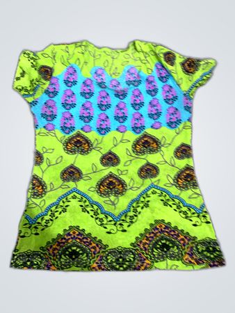 Unbranded Printed Blouse