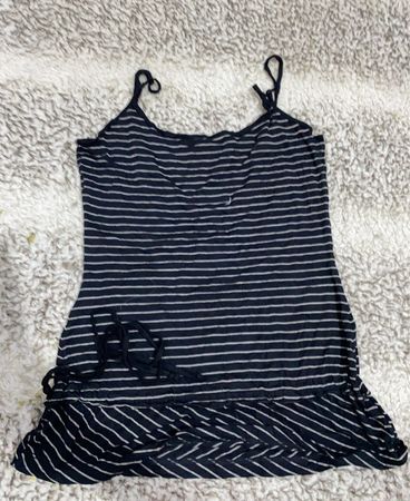 Zara Striped Camisole Top