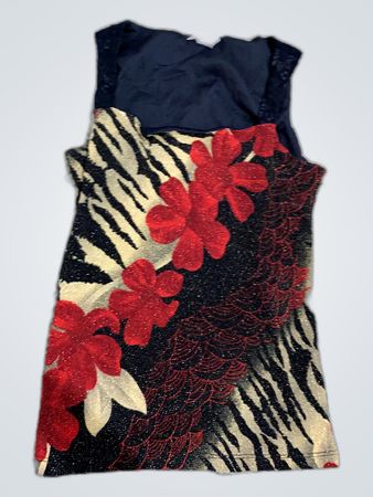 Women's Sleeveless Dress