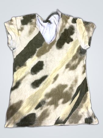 Tie Dye T-Shirt