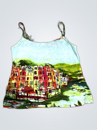 Women’s Sleeveless Dress