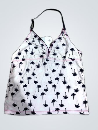 Roxy Printed Tank Top