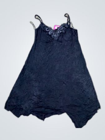 Black Romper