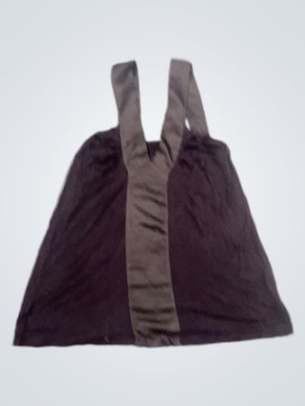 Unbranded Satin Strap Camisole Top