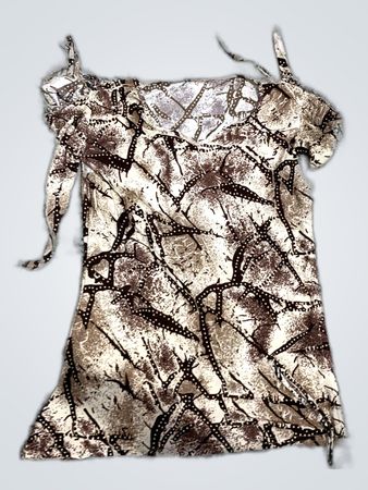 Camo Bag
