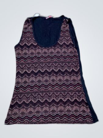 Women's Sleeveless Dress
