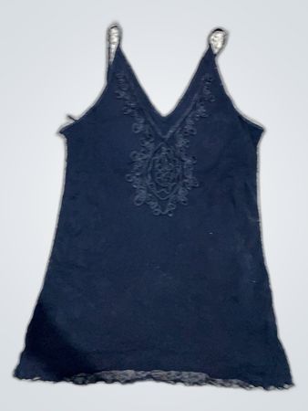 Black Camisole