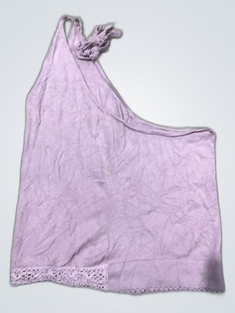 Unbranded Lace Trim Camisole Top