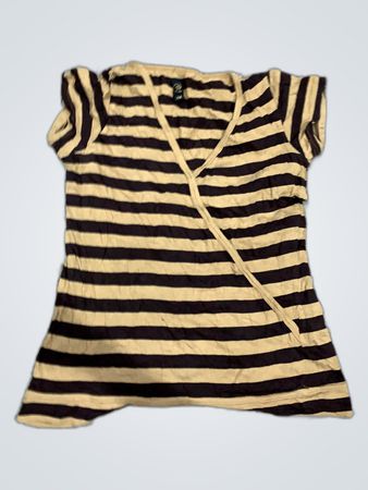 Striped T-Shirt