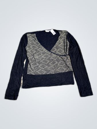 DKNY Long Sleeve Top
