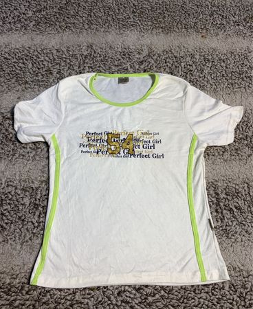 Titi Flo Perfect Girl Printed T-Shirt