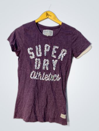 Superdry Printed T-Shirt