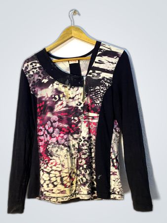 Libra Blouse