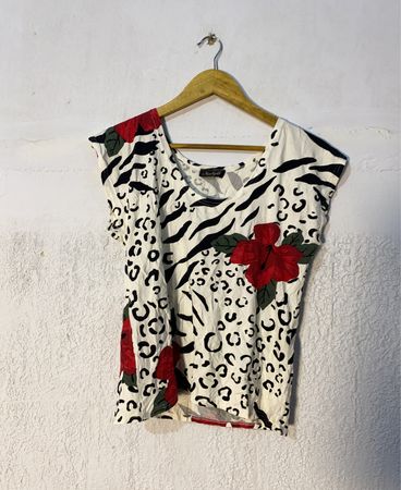 Natali Blouse
