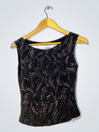 instinct Tank Top