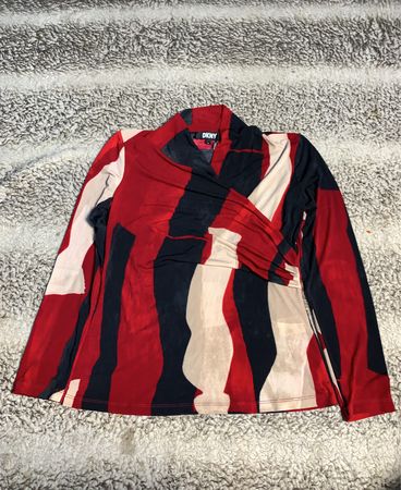 DKNY Long Sleeve Shirt