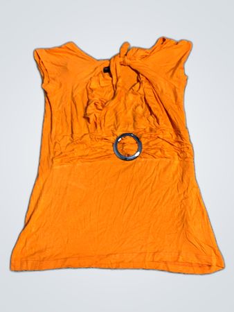 Orange Top