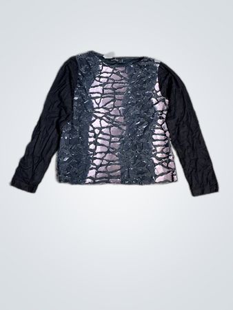 Sophie Long Sleeve Top