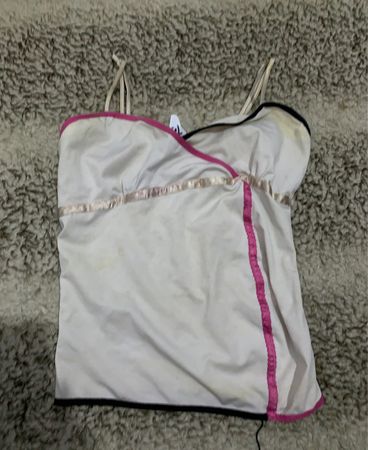 Gap Basic Camisole Top