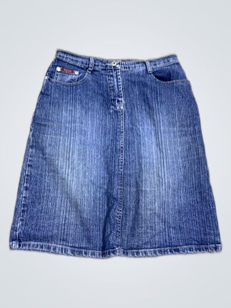 Levi's Denim Skirt