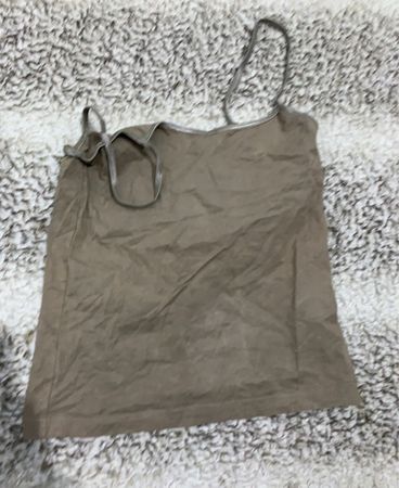 Zara Basic Camisole