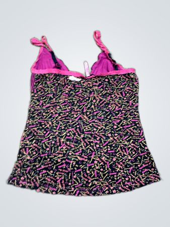 Unbranded Printed Camisole Top