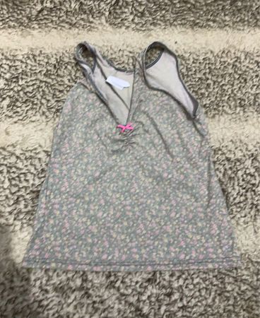 Unbranded Floral Print Camisole Top
