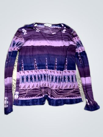 Emeril Long Sleeve Shirt