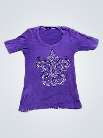Purple T-Shirt