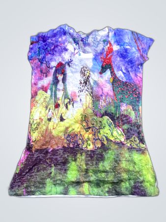 Graphic T-Shirt
