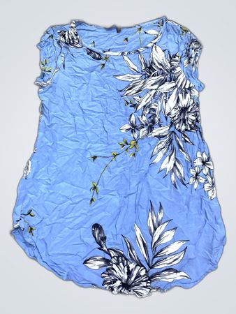 Unbranded Floral Printed Blouse