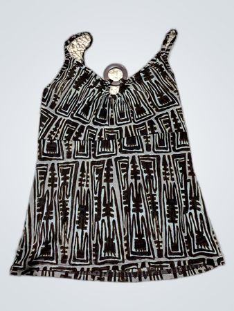 Unbranded Printed Camisole Top