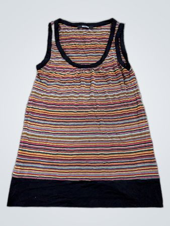 Striped Tank Top